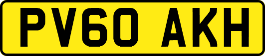 PV60AKH