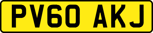 PV60AKJ