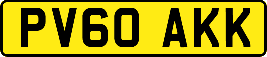 PV60AKK