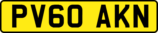 PV60AKN