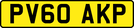 PV60AKP