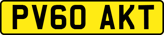 PV60AKT