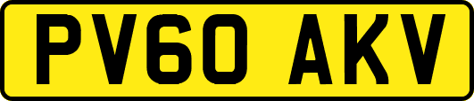 PV60AKV