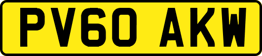 PV60AKW