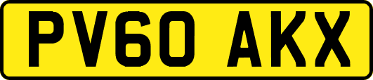 PV60AKX