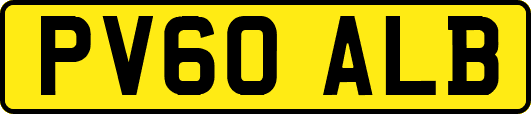 PV60ALB