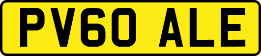 PV60ALE
