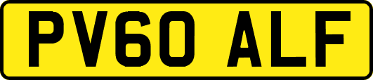 PV60ALF