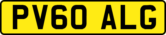 PV60ALG