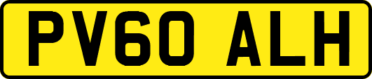 PV60ALH