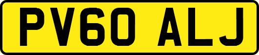 PV60ALJ