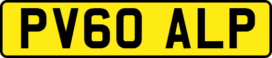 PV60ALP
