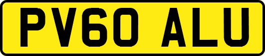 PV60ALU
