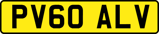 PV60ALV