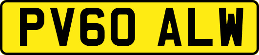 PV60ALW