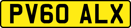 PV60ALX