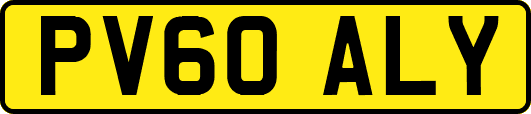 PV60ALY