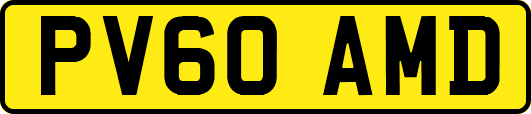 PV60AMD