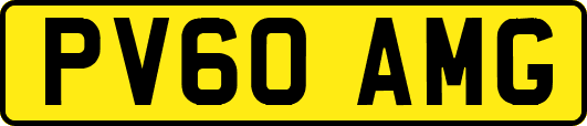 PV60AMG