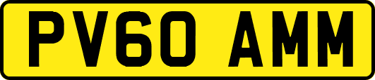 PV60AMM