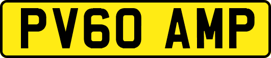 PV60AMP