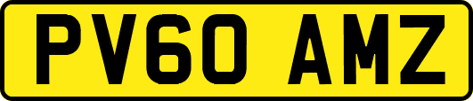 PV60AMZ