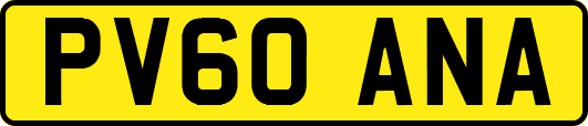 PV60ANA
