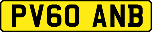 PV60ANB