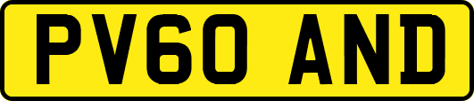 PV60AND