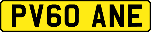 PV60ANE