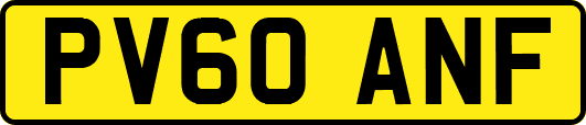 PV60ANF