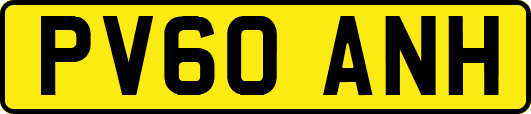 PV60ANH