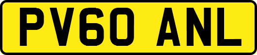 PV60ANL