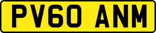 PV60ANM