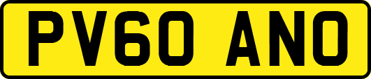 PV60ANO