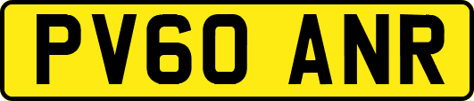 PV60ANR
