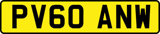 PV60ANW