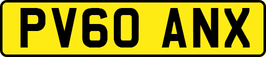 PV60ANX