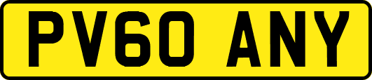 PV60ANY