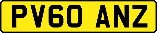 PV60ANZ
