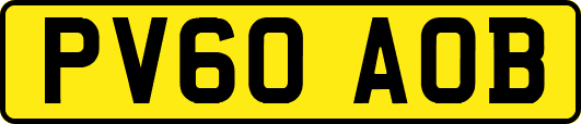 PV60AOB