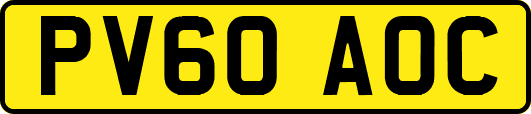 PV60AOC