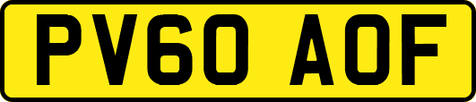 PV60AOF