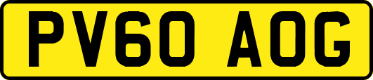 PV60AOG