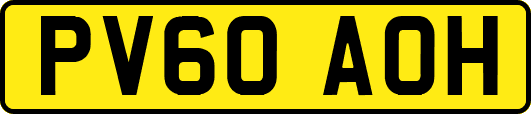 PV60AOH