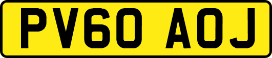 PV60AOJ