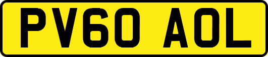 PV60AOL