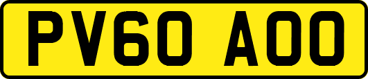 PV60AOO