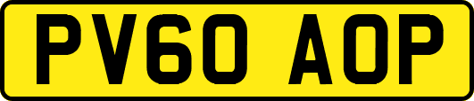 PV60AOP