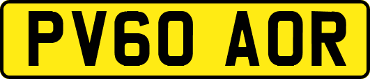 PV60AOR